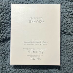 Mary Kay Timewise Skincare Set